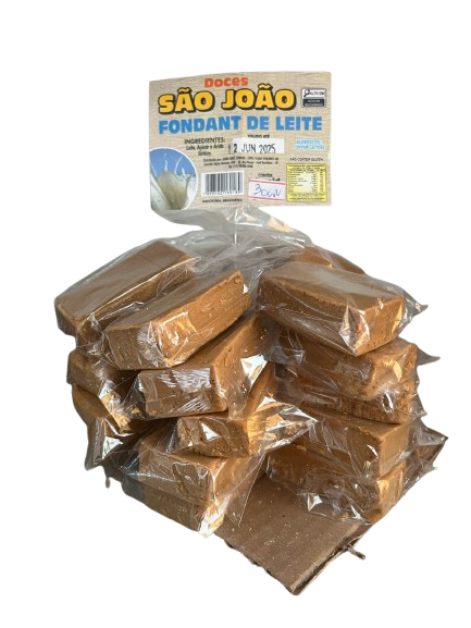 Doce de leite