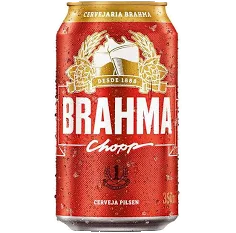Brahma Lata 350ml