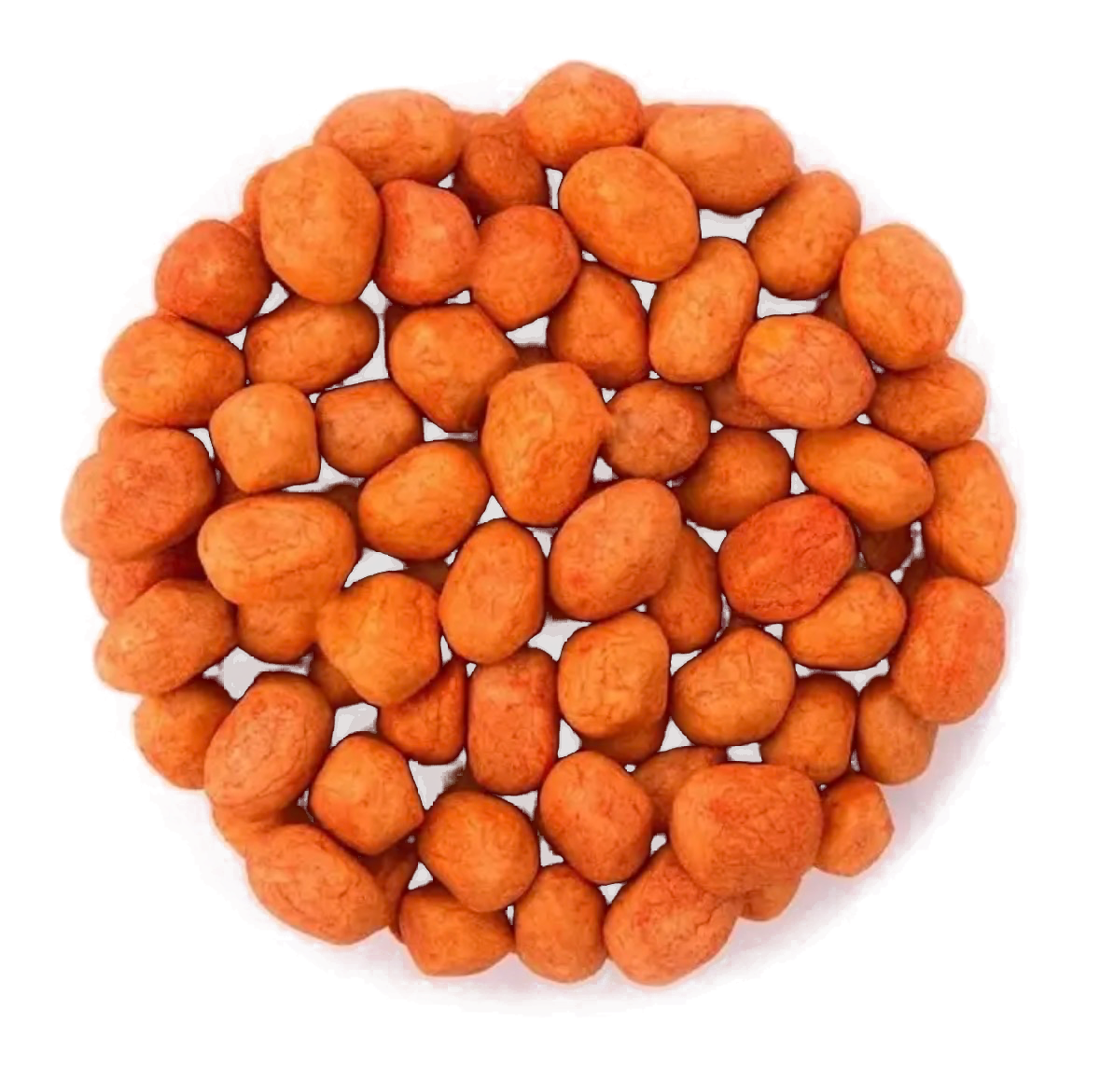 Amendoim de Pimenta Mexicana à Granel