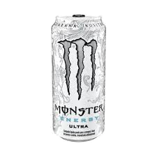 Monster Zero Áçucar 473ml
