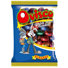 Ovisco 100g