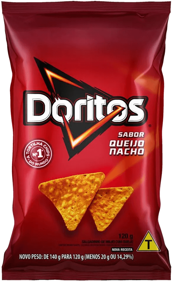 Doritos 120g