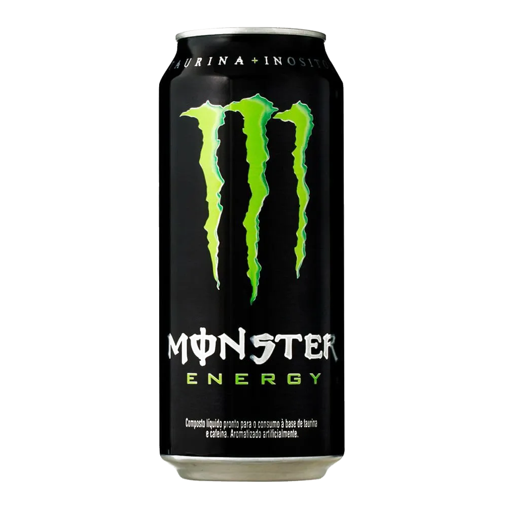 Monster Tradicional 473ml