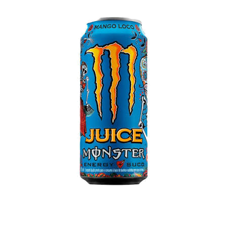 Monster Mango Loco 473ml