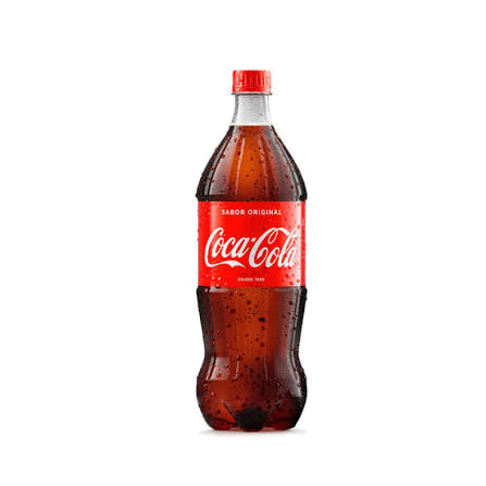 Coca Cola Normal 1 Litro