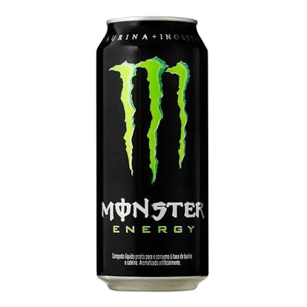 Monster Tradicional 473ml