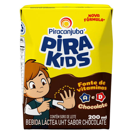 Pirakids 200ml