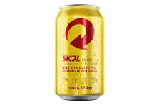 Skol Lata 350ml