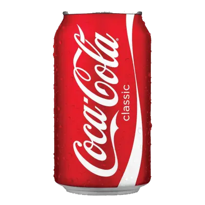 Coca Cola Lata 350ml