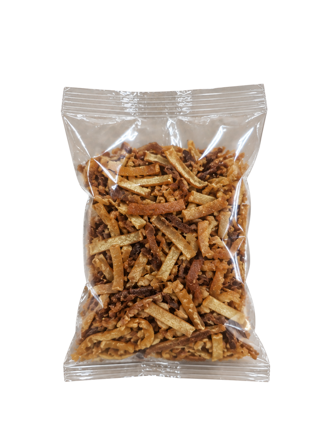 Pele Pré Frita 100g