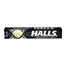 Halls Extra Forte Unitário