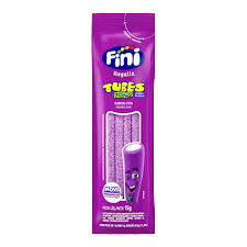 Fini Uva Ácida Unitário 15g