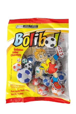 Bolibol 100g