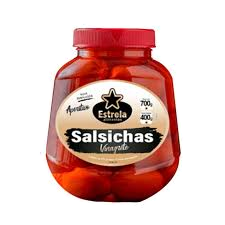 Salsicha Aperitivo 400g