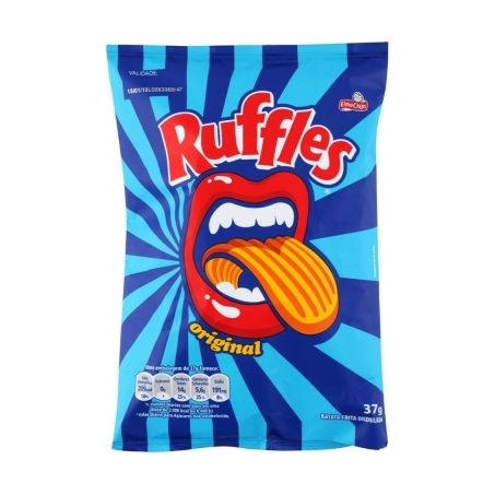 Ruffles Original 32g