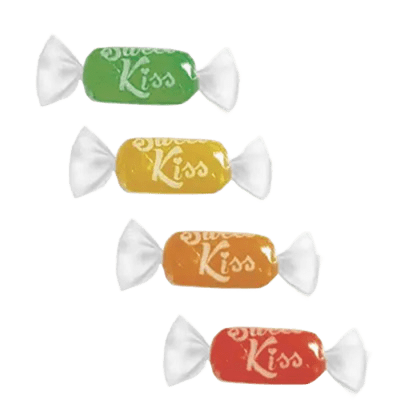 Bala Sabores Azedinhos Sortidos