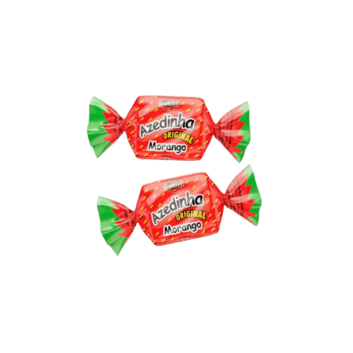 Bala Azedinha Mastigável