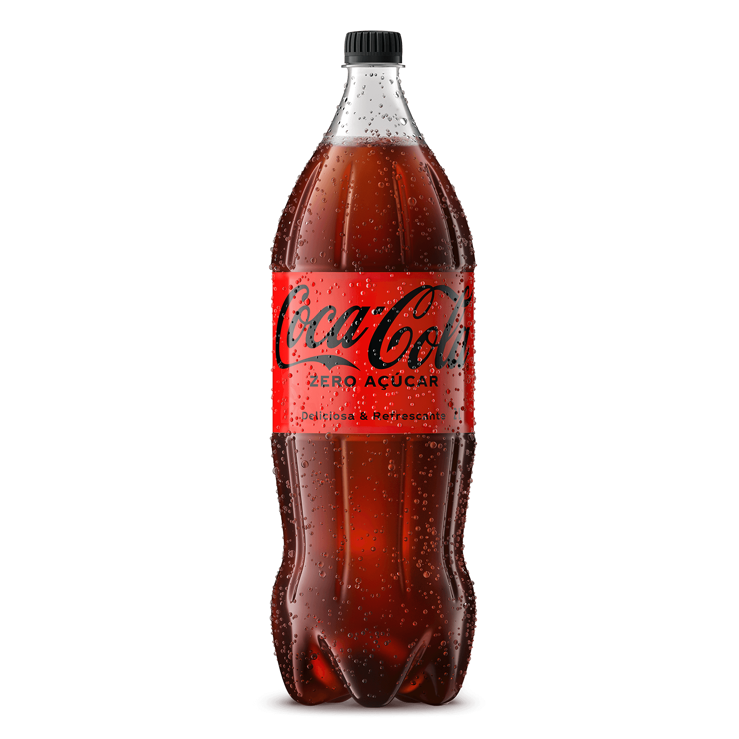 Coca Cola Zero 2l