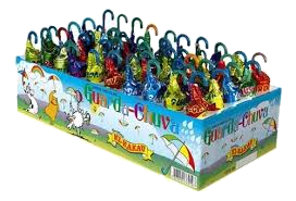 Display Guarda-Chuva C/50un