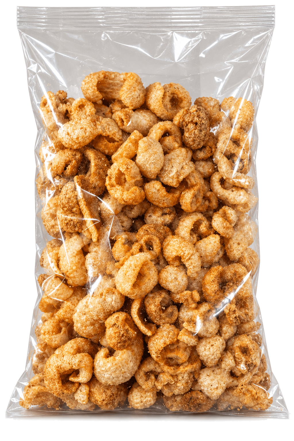 Pururuca 500g Sabores