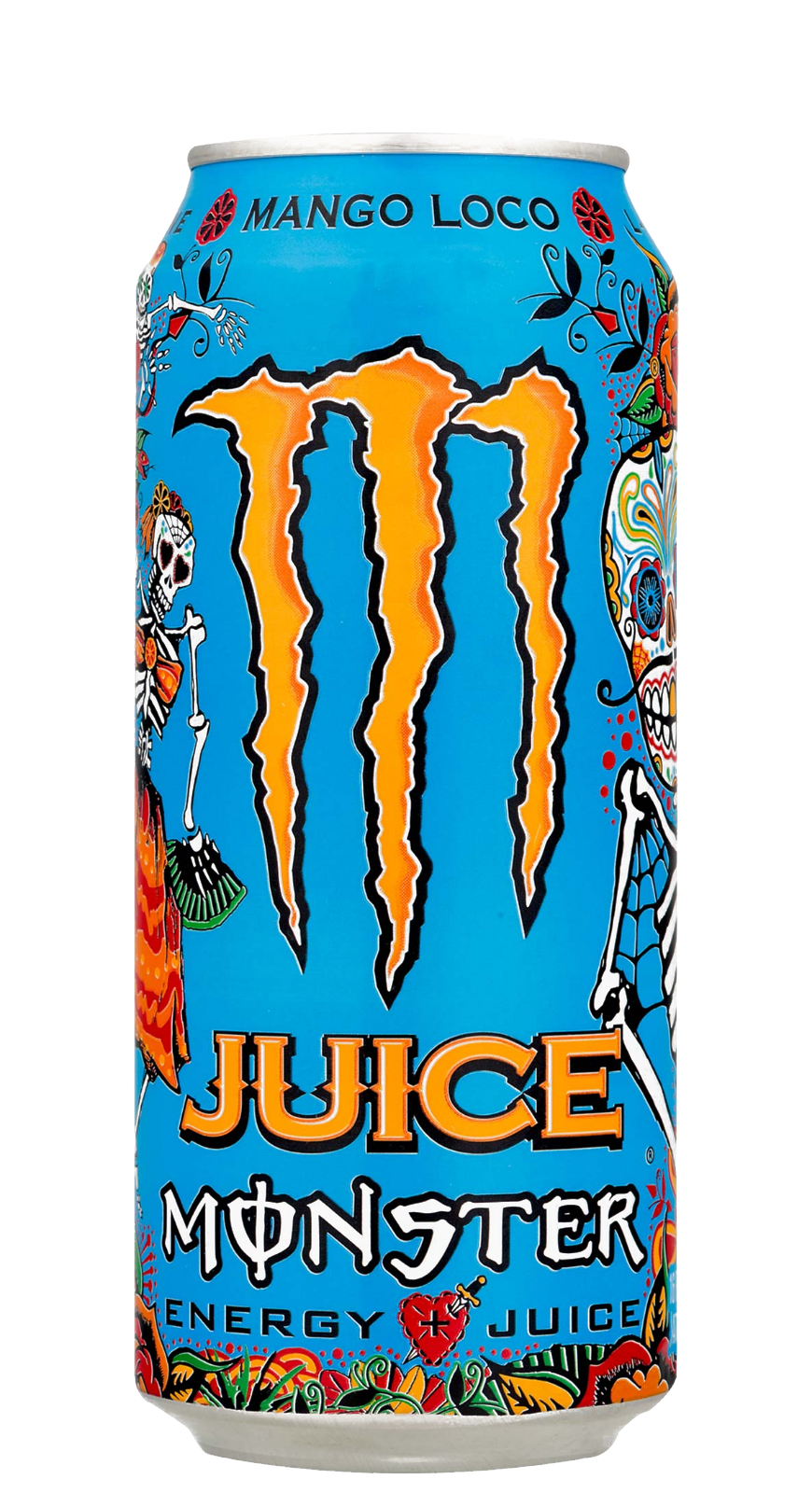 Monster Mango Loco 473ml
