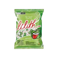 Bala de Maçã Verde 500g