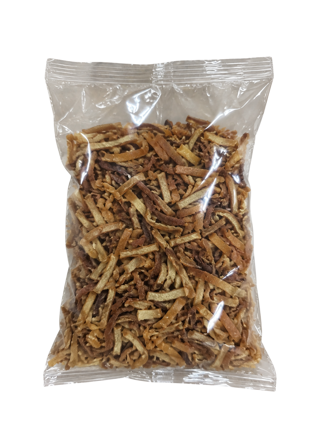 Pele Pré Frita 500g