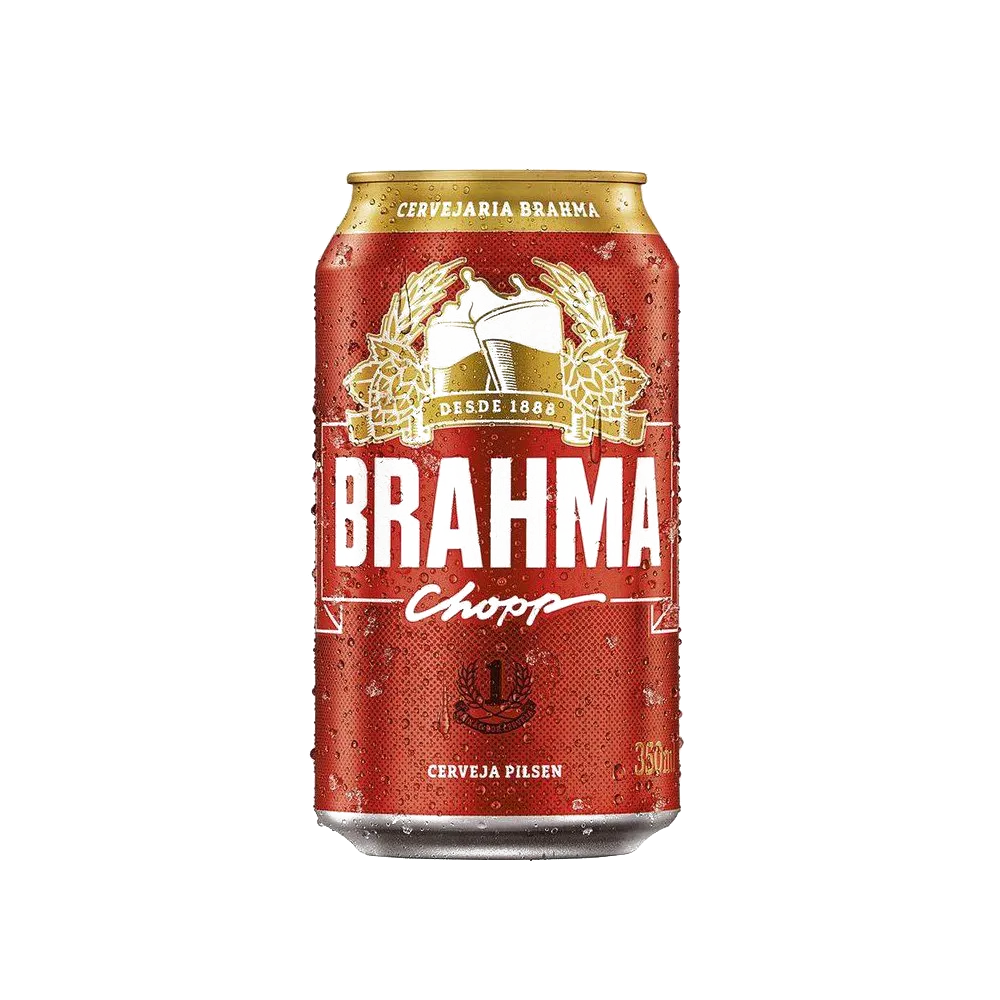 Brahma Lata 350ml