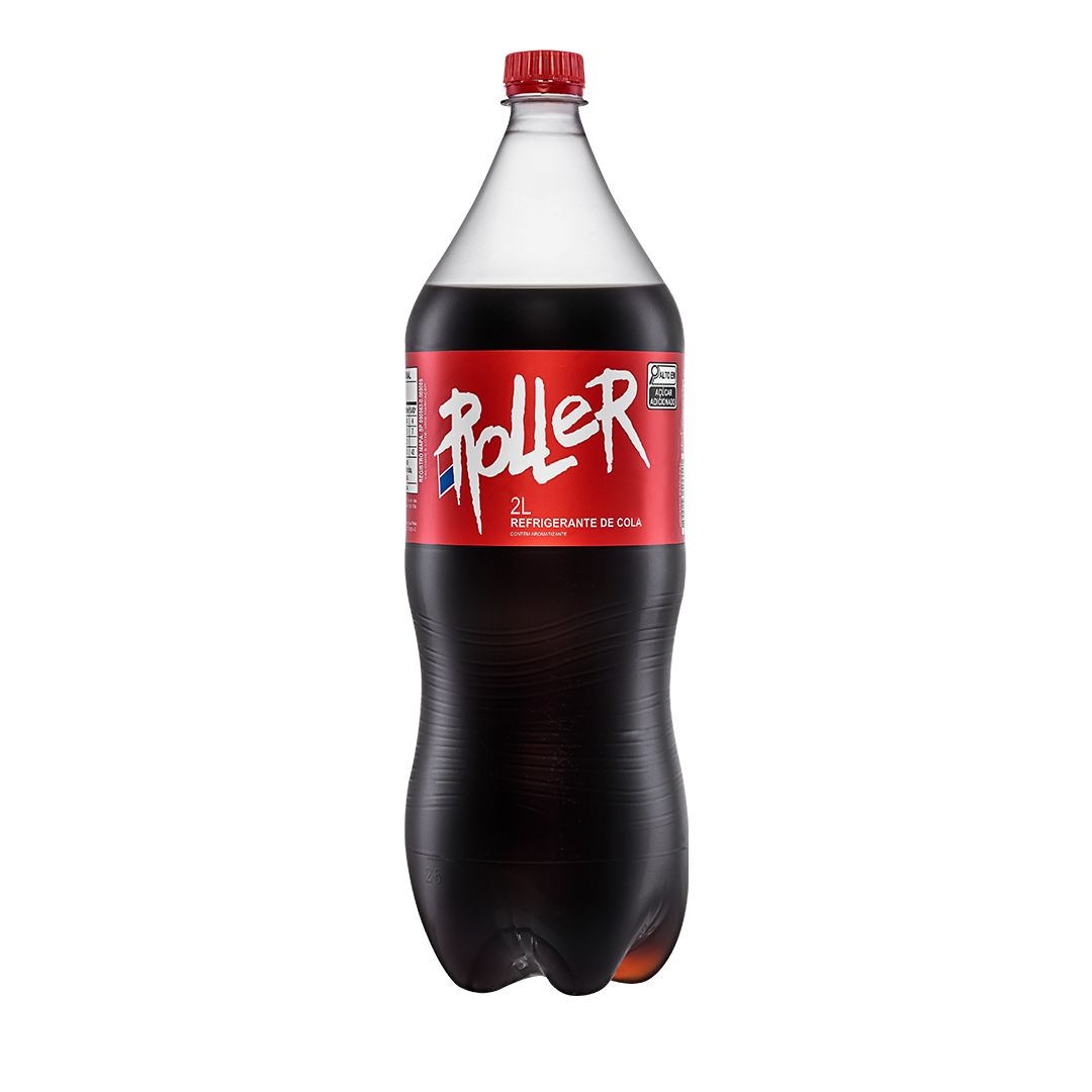 Roller 2 l normal