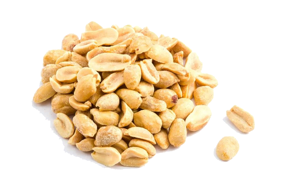 Amendoim Sem Pele à Granel