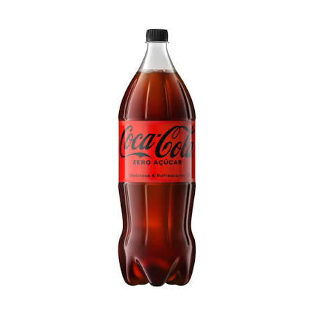 Coca Cola Zero 2l
