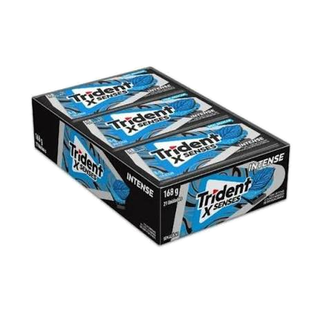Trident Intense Display c/21un