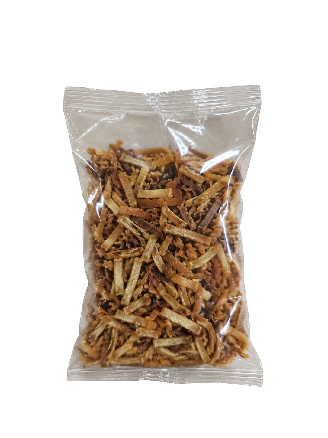 Pele Suína Pré Frita de 250g