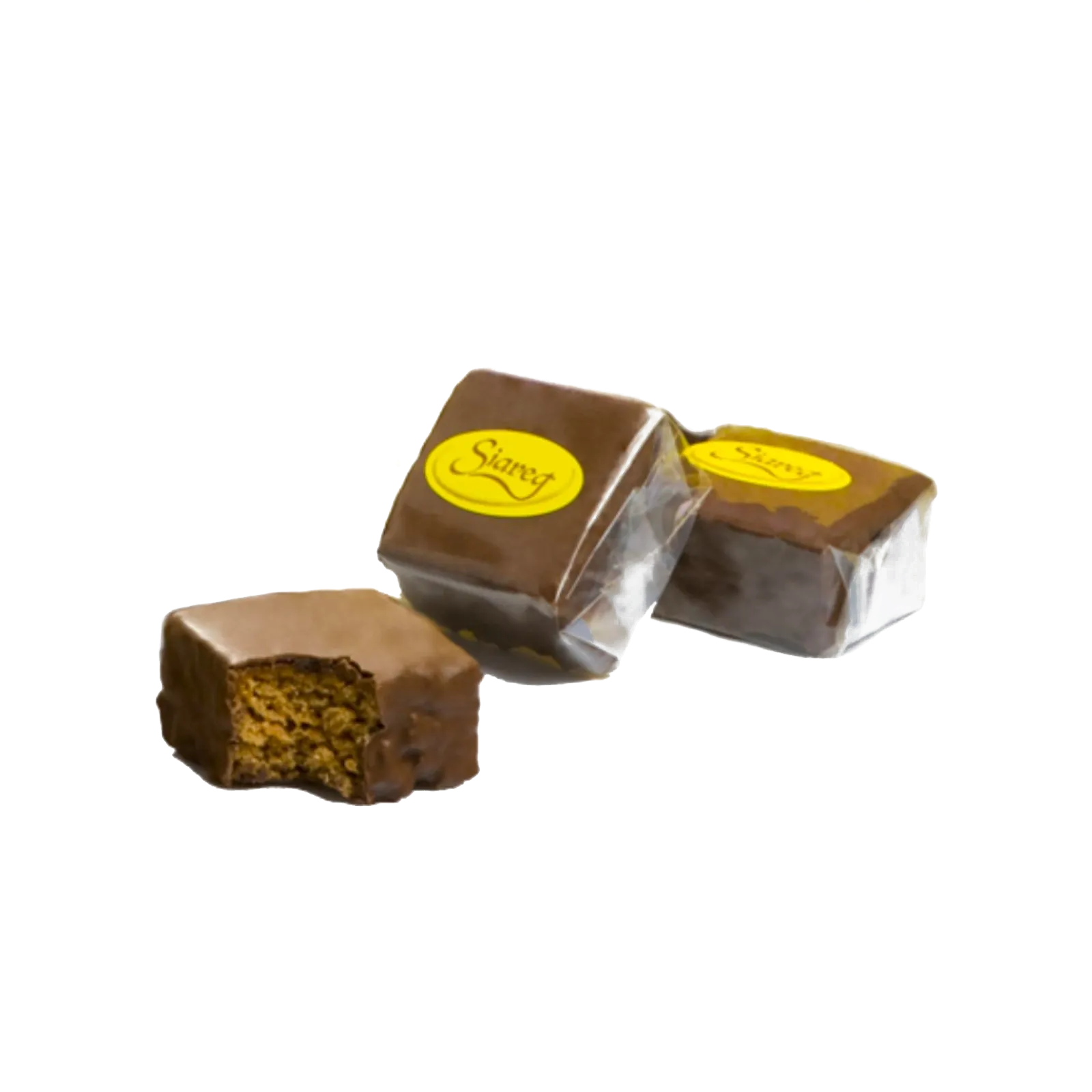 Pão de Mel Unitário