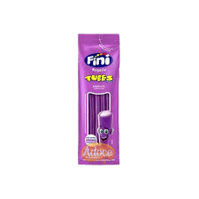 Fini Uva Unitário 15g