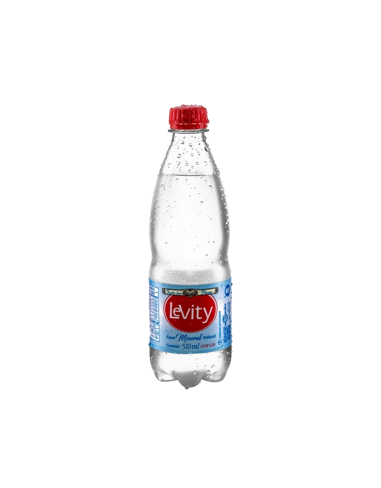 Água Com Gás 510ml